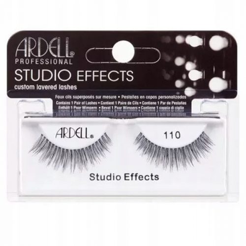  Ardell Studio Effects 110 crne umjetne trepavice