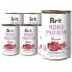  Brit MONO PROTEIN Janjetina 12x400g