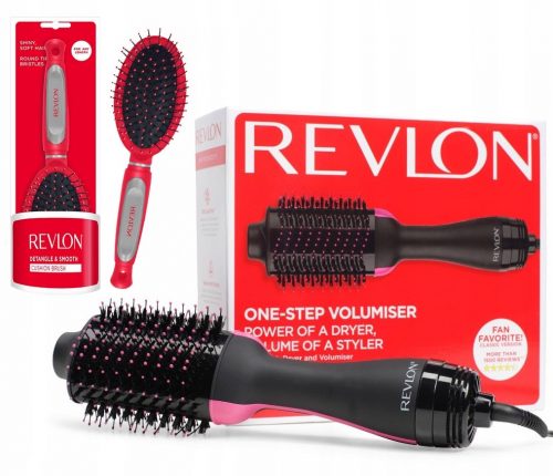  Revlon RVDR5282UKE sušilo za kosu