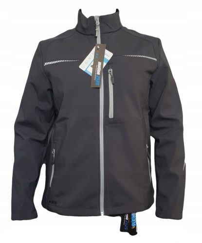  Motion 2020 Engelbert Strauss XXL softshell trenirka