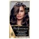  Brasil L'Oreal Recital Preference Dark Brown boja za kosu 120 ml