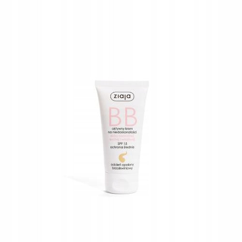  Ziaja BB krema za ten SPF 11-20 50 ml