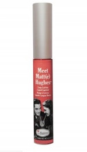  The Balm copper honest mat tekući ruž za usne