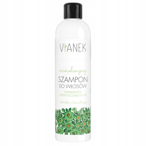  Vianek 300 ml normalizirajući šampon