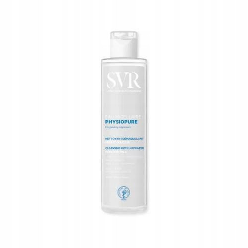  SVR physiopure micelarni fluid 200 ml