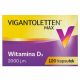  P&G Health Poljska Vigantoletten Max vitamin D3 kapsule 120 kom.