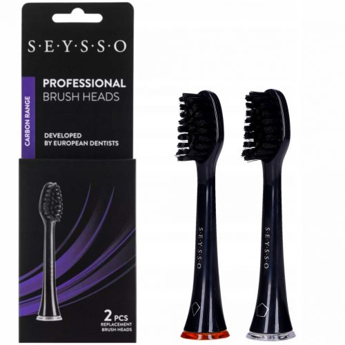  SEYSSO Carbon Professional zamjenski vrhovi 2 komada