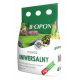  Višekomponentno gnojivo Biopon granule 4 kg 1 l