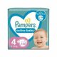  Pampers Active Baby pelene Veličina 4 132 kom.