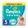  PAMPERS ACTIVE BABY 5 PELENE ZA DJECU 11-16kg AKCIJA 150 kom.