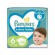  Pampers Active Baby pelene vel.6 13-18 kg 96 kom