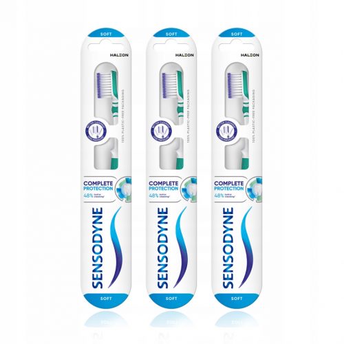  Sensodyne Complete Protection Soft četkica za zube