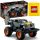  LEGO Technic Monster Jam Max-D 42119 + VP papirna vrećica LEGO 6315792 srednje