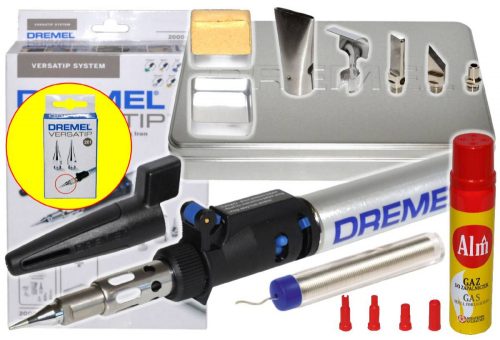  Dremel F0132000JA plinsko lemilo