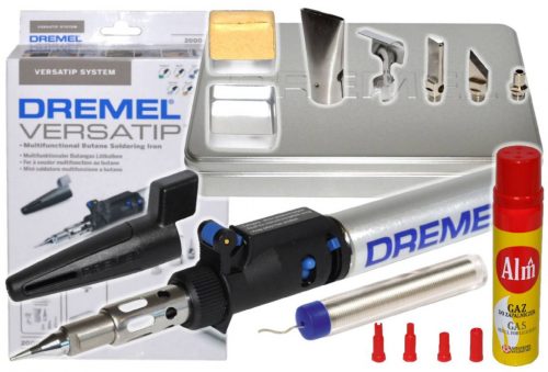  Dremel F0132000JA plinsko lemilo