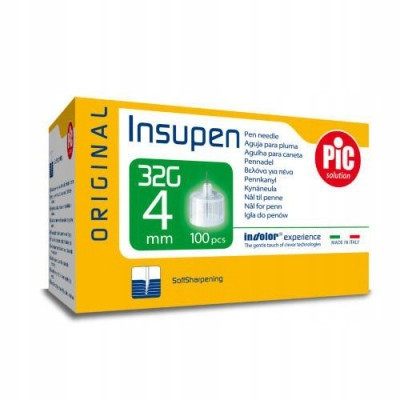  PiC Solution Insupen32G pen igle 100 kom