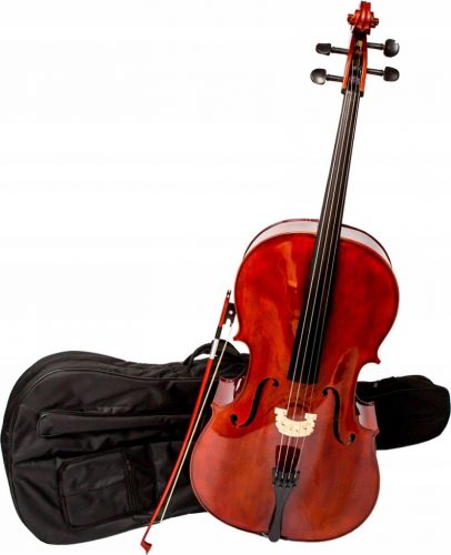  Violončelo 4/4 M-napjevi br.200, drvo