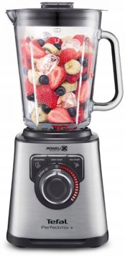  Tefal BL811D38 blender sa šalicom 1200 W srebrno/siva