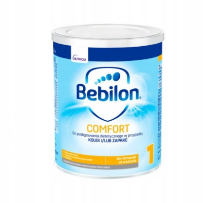  Bebilon Comfort modificirano mlijeko 1.400 g