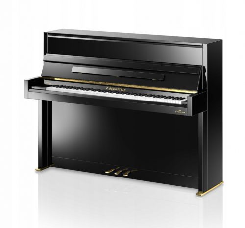  Klavir C. Bechstein Millenium, crni sjaj