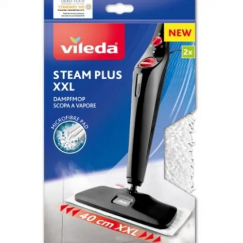  Vileda Steam Plus XXL ulošci za parne krpe 2 kom.