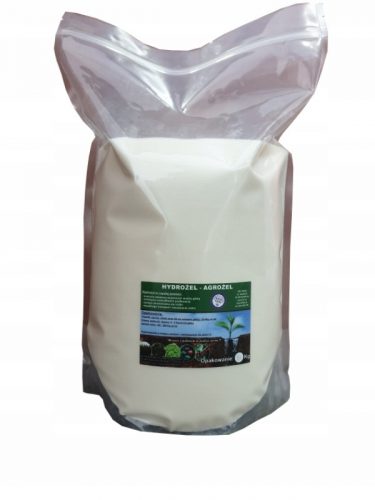  Agrogel, hortikulturni hidrogel za biljke 5Kg