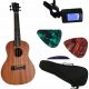  Kirkland koncert ukulele