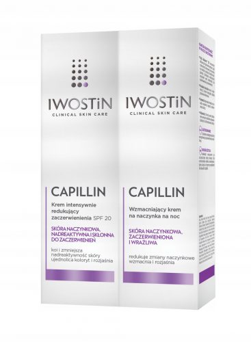  Iwostin 20 dnevna krema za lice 40 ml