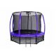 Jumpi Maxy Comfort Plus trampolin s mrežom, 374 cm