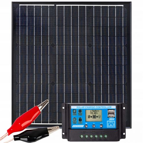  Solarni panel Volt Polska 50 W