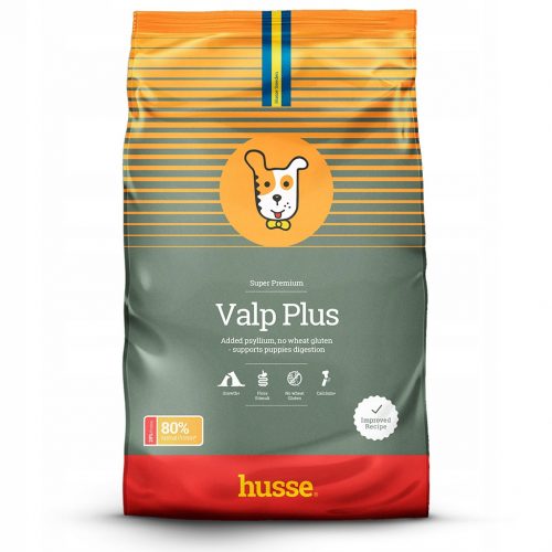  Husse suha hrana piletina 12,5 kg