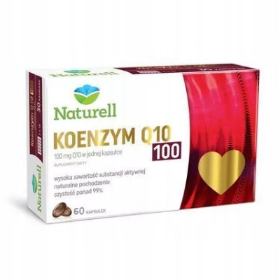  Dodatak prehrani USP Health Coenzyme Q10 100 kapsula 60 kom.