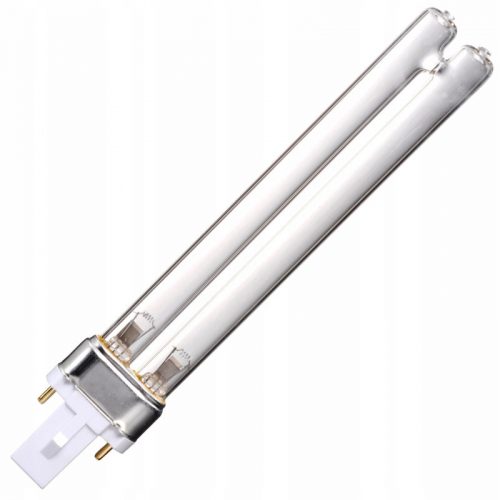  UV lampa Aqua Nova 11W