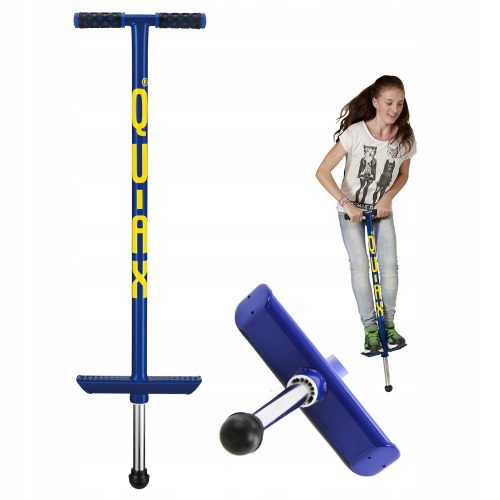  POGO JUMPER QU-AX BLUE za djecu