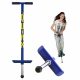  POGO JUMPER QU-AX BLUE za djecu