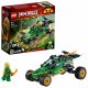  LEGO Ninjago Jungle Speeder 71700