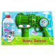 Fru blu gun 500 ml 22 cm x 22 cm