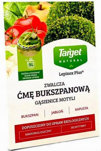  Lepinox Plus sredstvo za zaštitu bilja 10 g