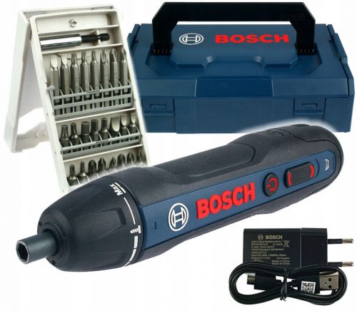  Bosch 06019H2101 akumulatorski odvijač