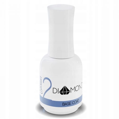  ELISIUM DIAMOND 2 BASE COAT TITANIUM MANIKURE BASE