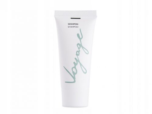  Voyage Hotel Gel/Šampon 2u1 25ml 100 kom