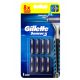  Gillette Sensor 3 patrone za brijanje