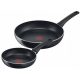 Tradicionalna tava Tefal Generous Cook 28 cm neprijanjajuća (non-stick)