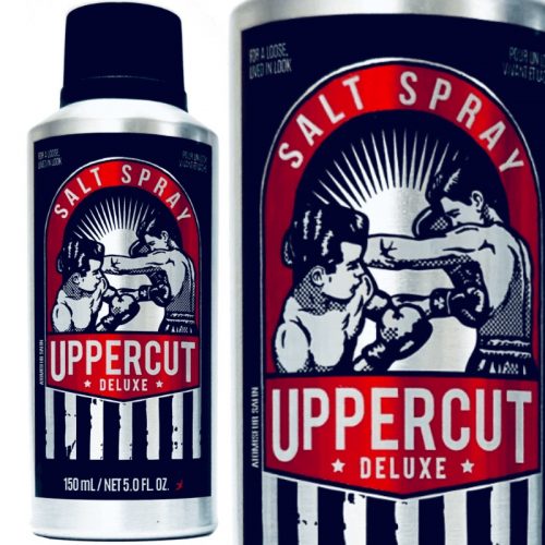  Uppercut Deluxe srednje lak za kosu 150 ml