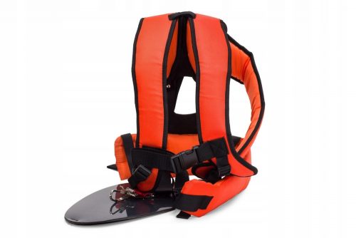  NAC BLISTER*HARNESS-NAC pojas za kosu