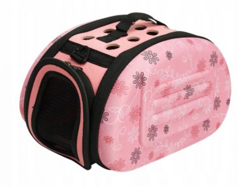  Aptel transporter 20 cm x 35 cm x 22 cm nijanse roze