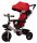  Tricikl Edilandia Lux Trike Red