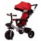  Tricikl Edilandia Lux Trike Red