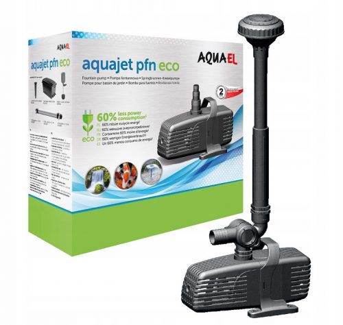  Pumpa Aquael 52 W Preko 5000 l/h