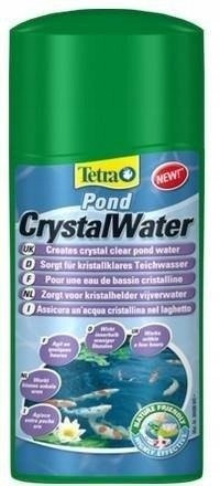  Tetra Pond CrystalWater 500 ml